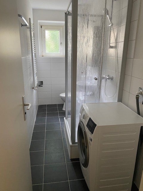 Möblierte 2 Zimmerwohnung - Photo 4
