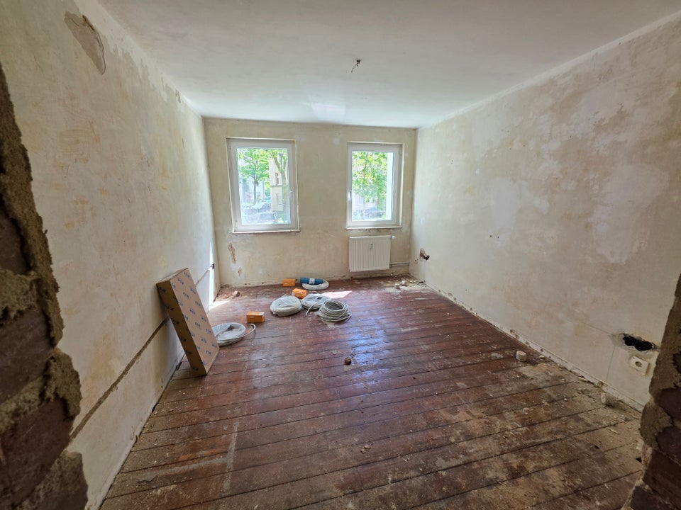 Ab 21.07: Sanierte Wohnung, bald mit eigenem Garten - Photo 3