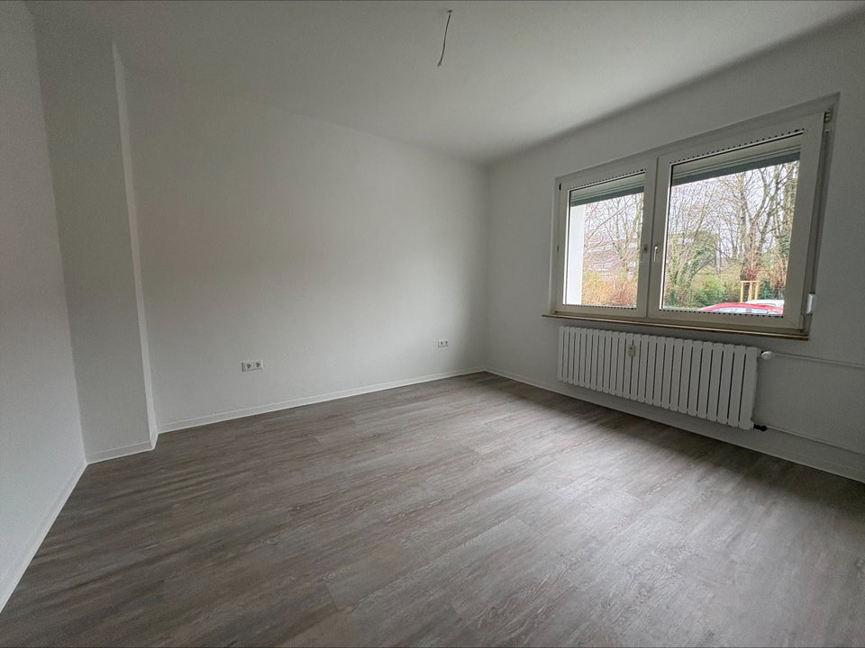 In ruhiger Lage zuhause – 2-Zimmer-Wohnung mit Wohlfühlfaktor - Foto 5