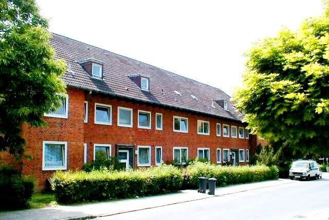 Reinkommen und Wohlfühlen: individuelle 2-Zimmer-Wohnung, frisch saniert - Foto 3