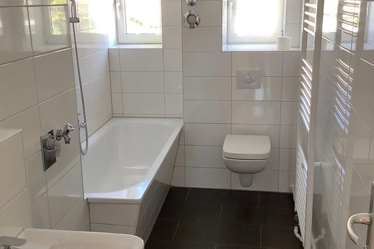 تصویر Interessante 2-Zimmer-Wohnung