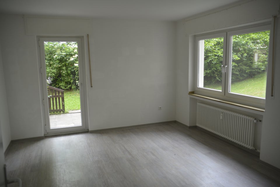 Das Glück hat ein Zuhause: praktische 3,5-Zimmer-Wohnung - Photo 1