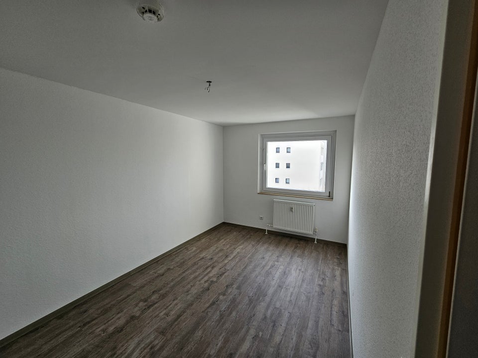 Lust auf Veränderung: Renovierte 3-Zimmer-Wohnung sucht Sie! - Foto 1