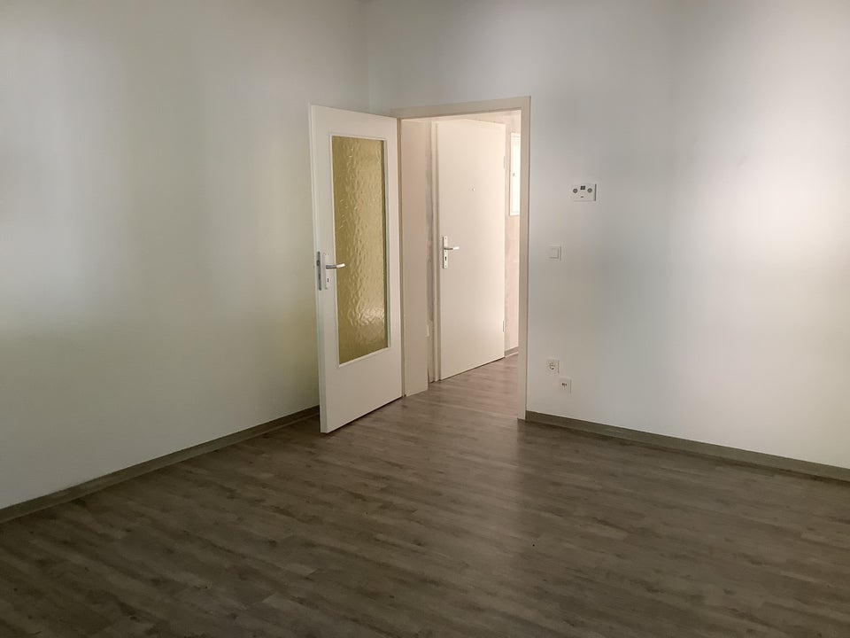 Kleine Wohnung für Singles! - Foto 1