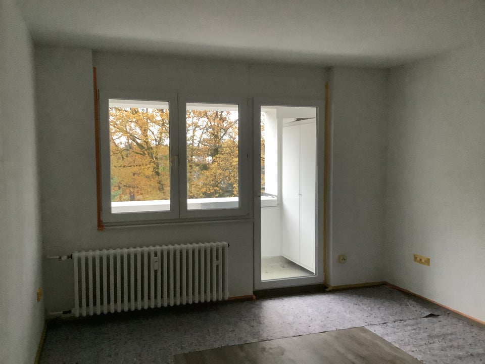 1 Zimmer-Wohnung mit Balkon zu vermieten - Photo 5