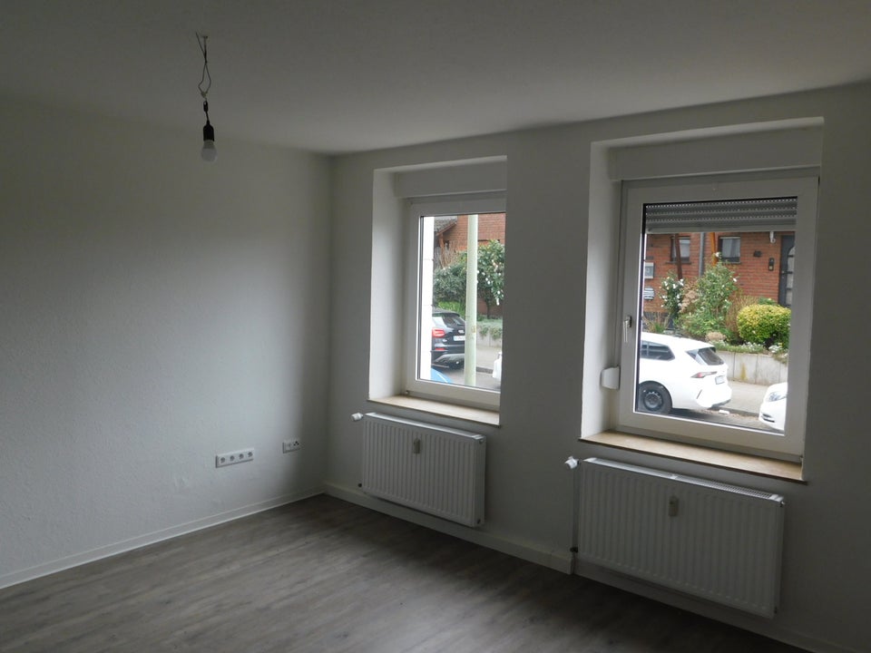 Komplett renovierte 2-Zimmer-Wohnung in der Hopfenstraße! - Foto 1