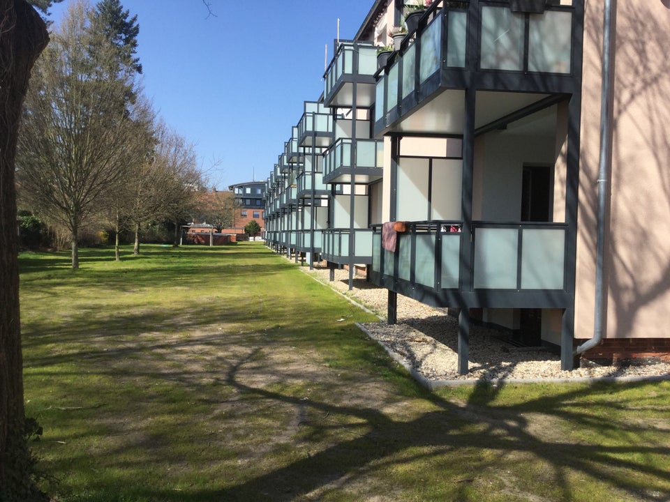2,5-Zimmer-Wohnung ca. 67 m² mit XXL-Balkon in Hannover-Döhren - Foto 5
