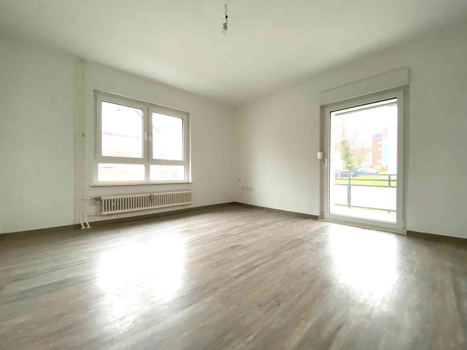 TOP renovierte 3-Zimmer Wohnung im schönen Do-Rahm - Foto 1