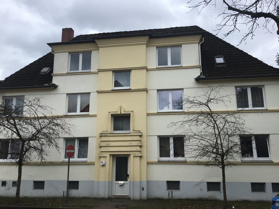Da kommt man gern Heim. 2-Zimmer-Wohnung - Photo 2