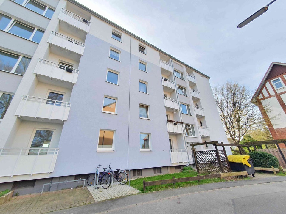 3-Zimmer-Wohnung – Komfort in bester Verbindung - Photo 3