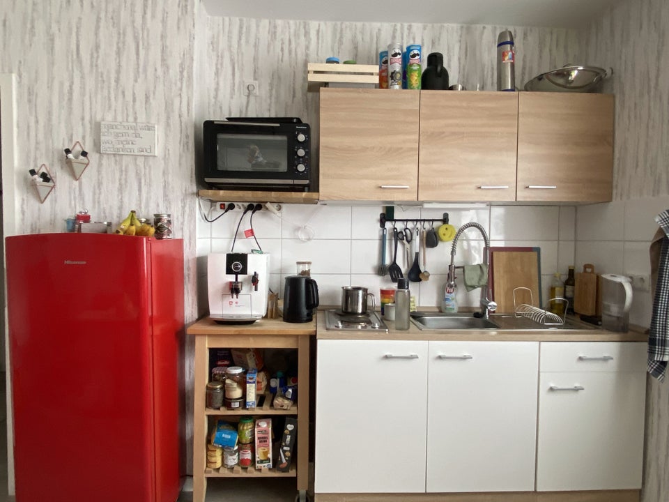 Tolle 2-Zimmerwohung im beliebten Stadtteil Gerresheim - Photo 2