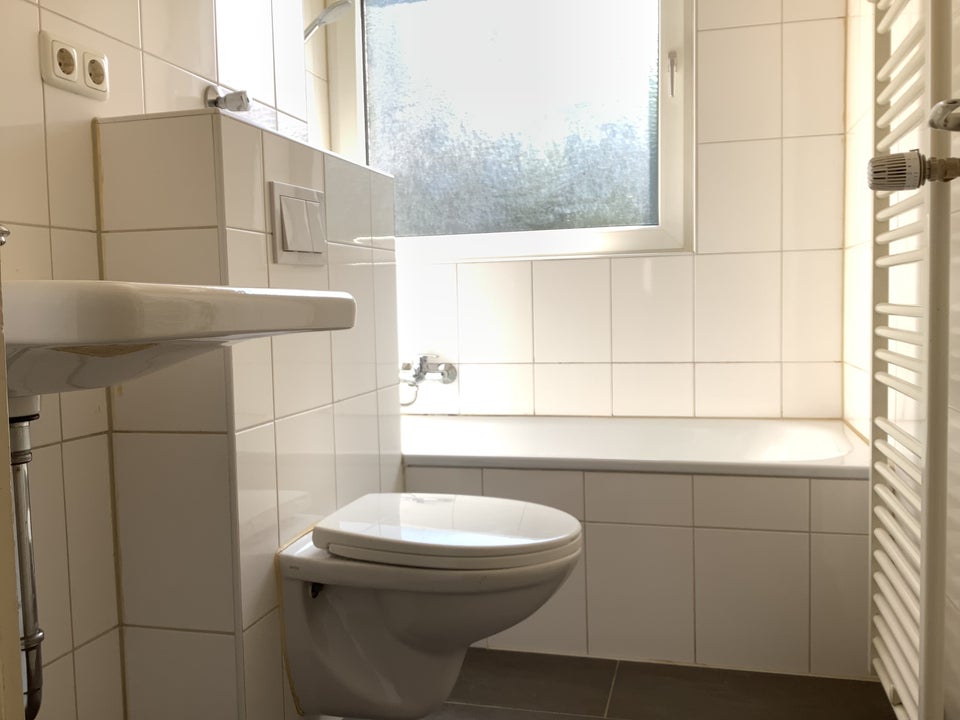 Gemütliche 3-Zimmerwohnung mit Balkon in grüner Lage von Senne - Foto 4