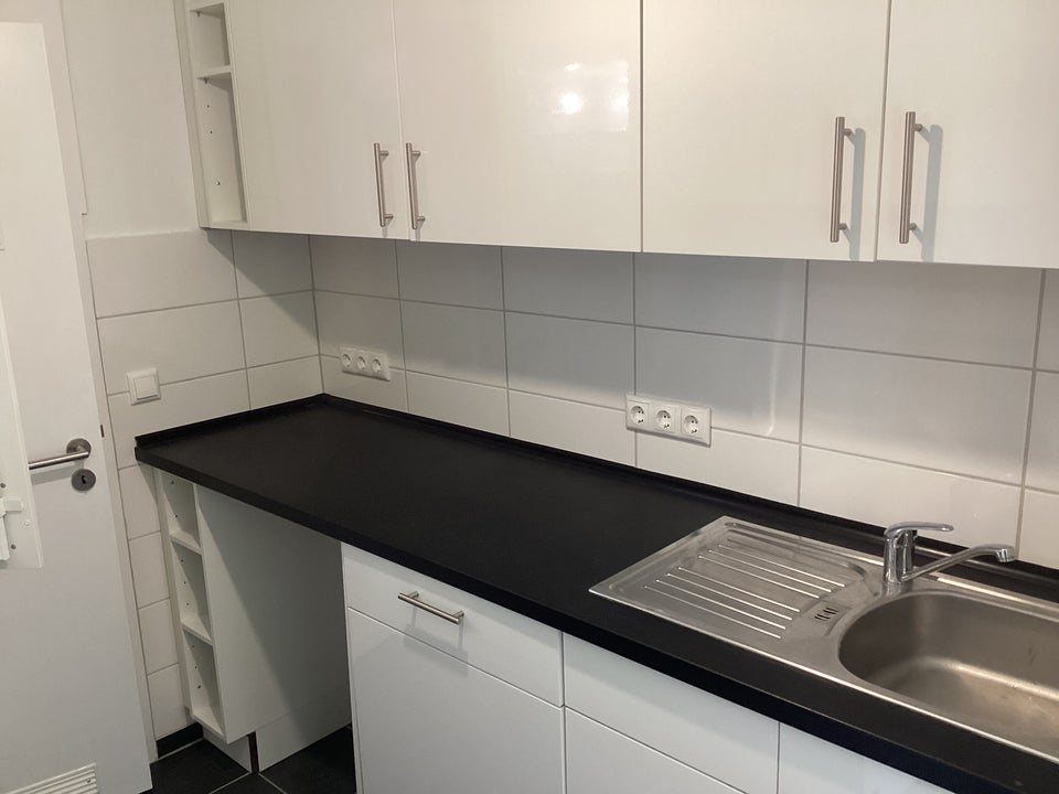 Reinkommen und Wohlfühlen: super 2-Zimmer-Erdgeschoss-Wohnung, sofort anmietbar! - Photo 3