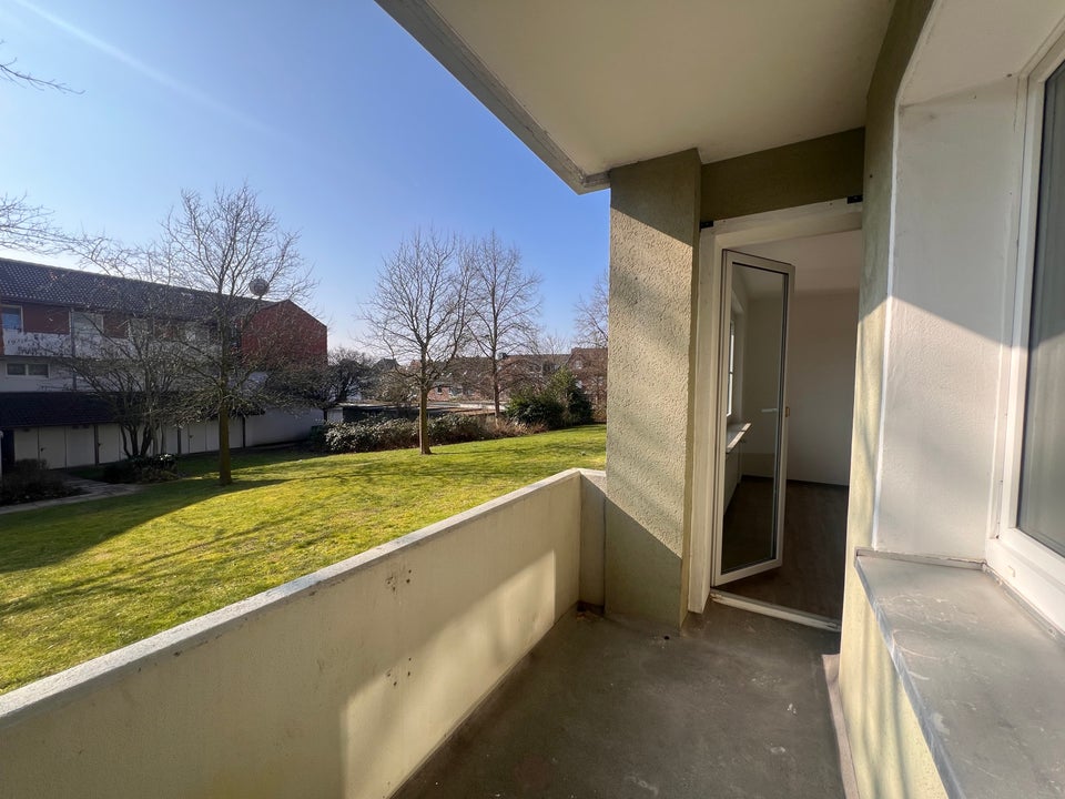 Helle Wohnung im EG frei! - Photo 4