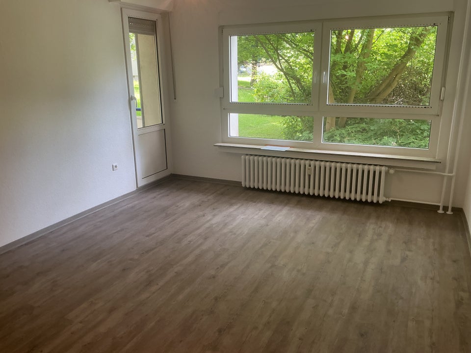 Stop! Praktische 2-Zimmer-Wohnung - Foto 1