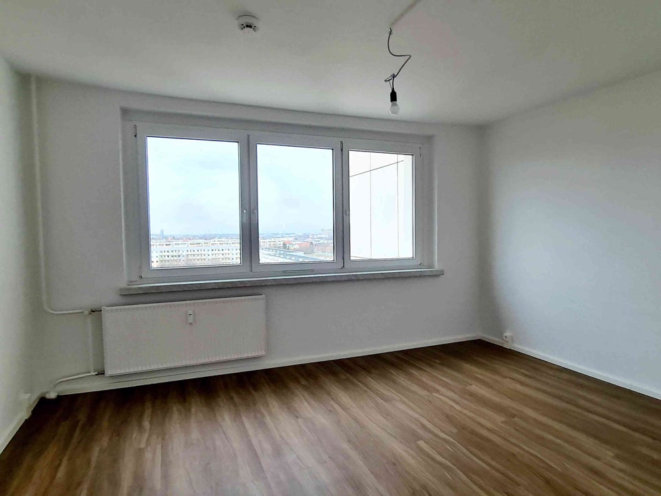 Familienfreundliche 4-Zimmerwohnung gesucht? Dann Besichtigungstermin vereinbaren. - Foto 3