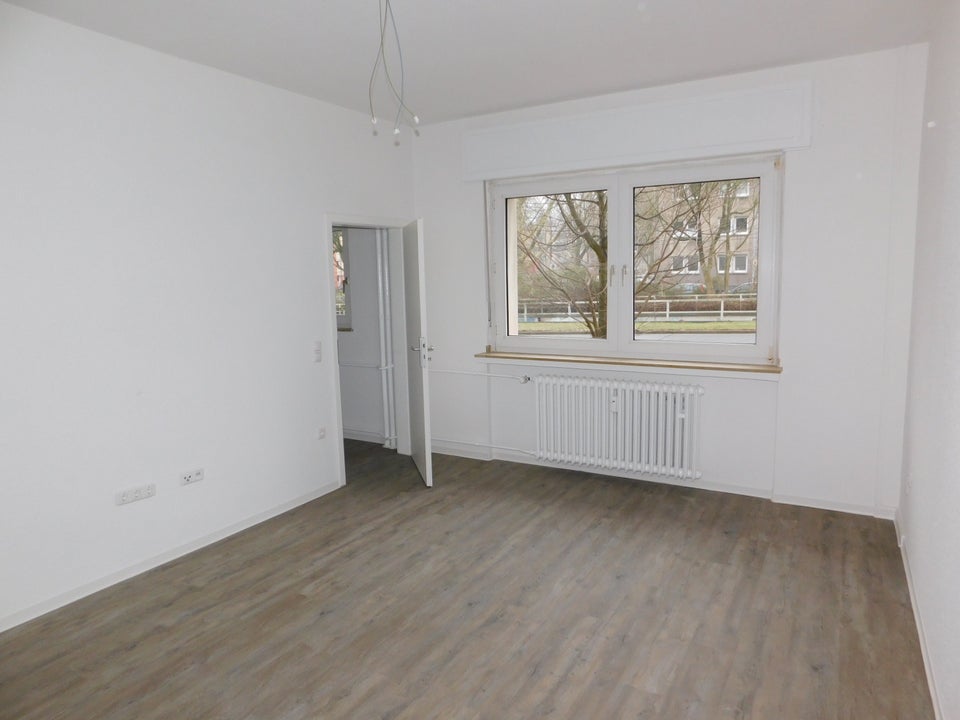2 Zimmer-Wohung in Holsterhausen - Foto 1