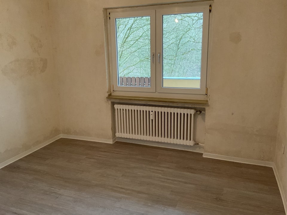 Ihre Zukunft - Ihre Wohnung: günstige 3-Zimmer-Wohnung - Foto 4