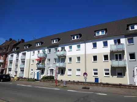Schicke Wohnung im Kaiserviertel - Foto 2
