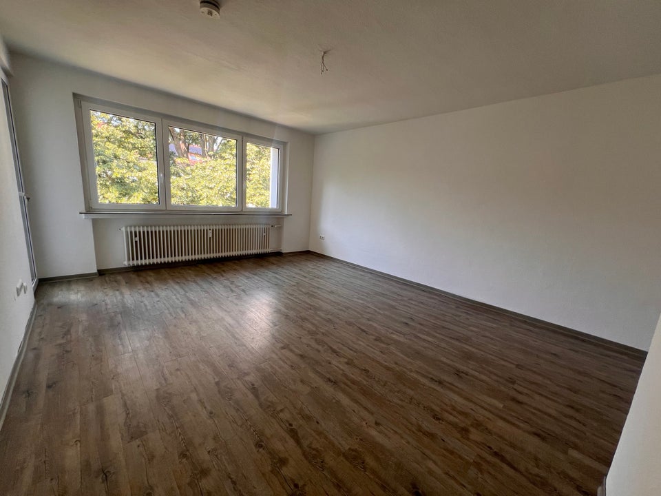 3 Raum Wohnung frei! - Foto 1