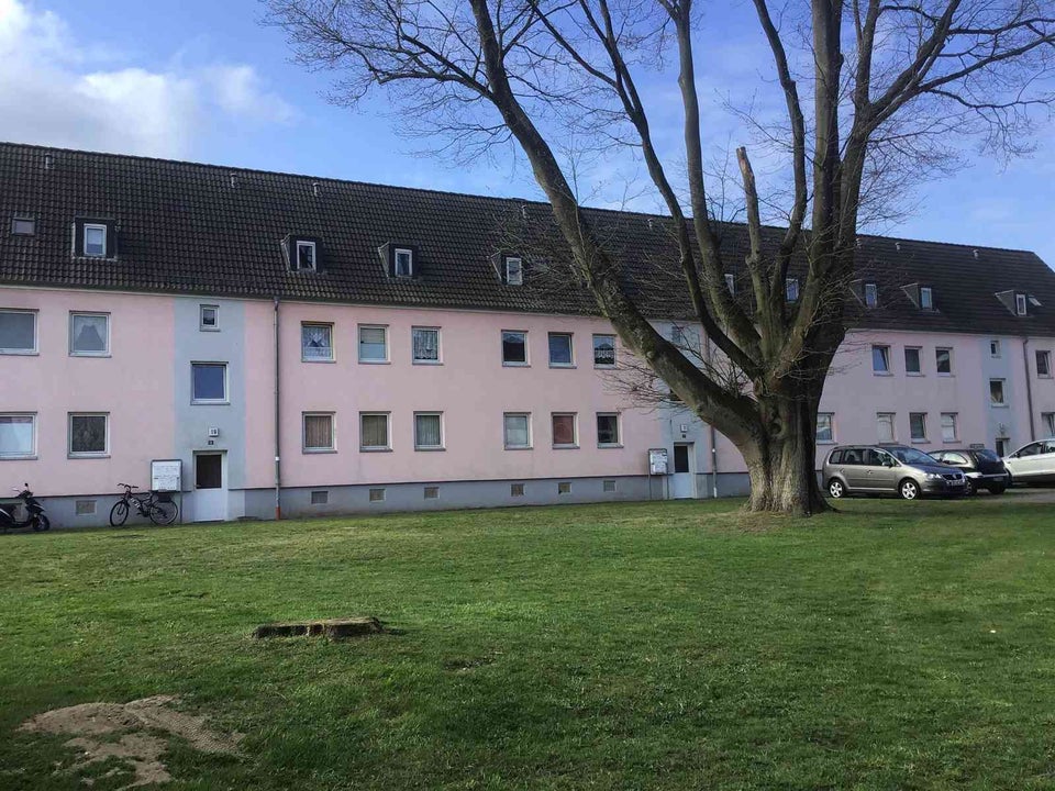 Hier lässt es sich aushalten: interessante 2,5-Zimmer-Wohnung - Photo 2