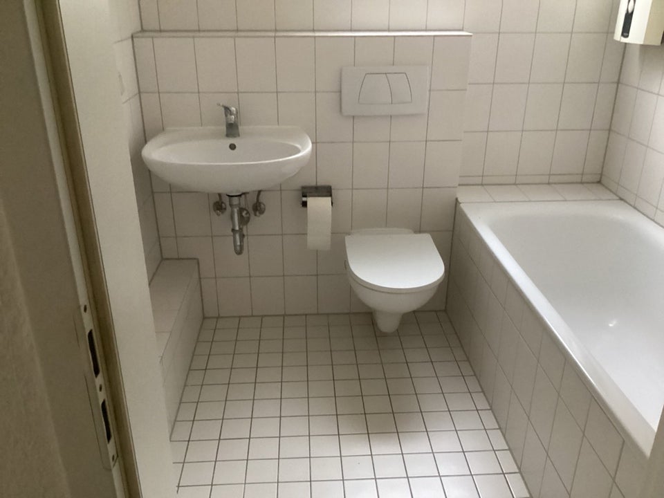 Genial zentral ! Schöne 2-Zimmer-Wohnung - Foto 2
