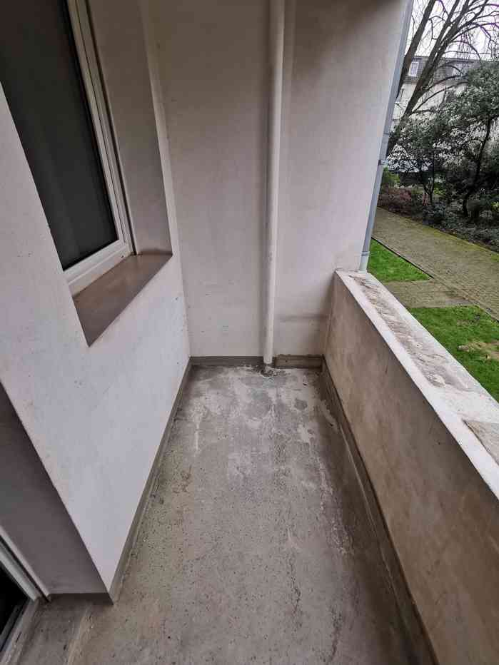 Hier macht wohnen Spaß: 2-Zi.-Whg. mit Balkon in GE-City - Foto 5