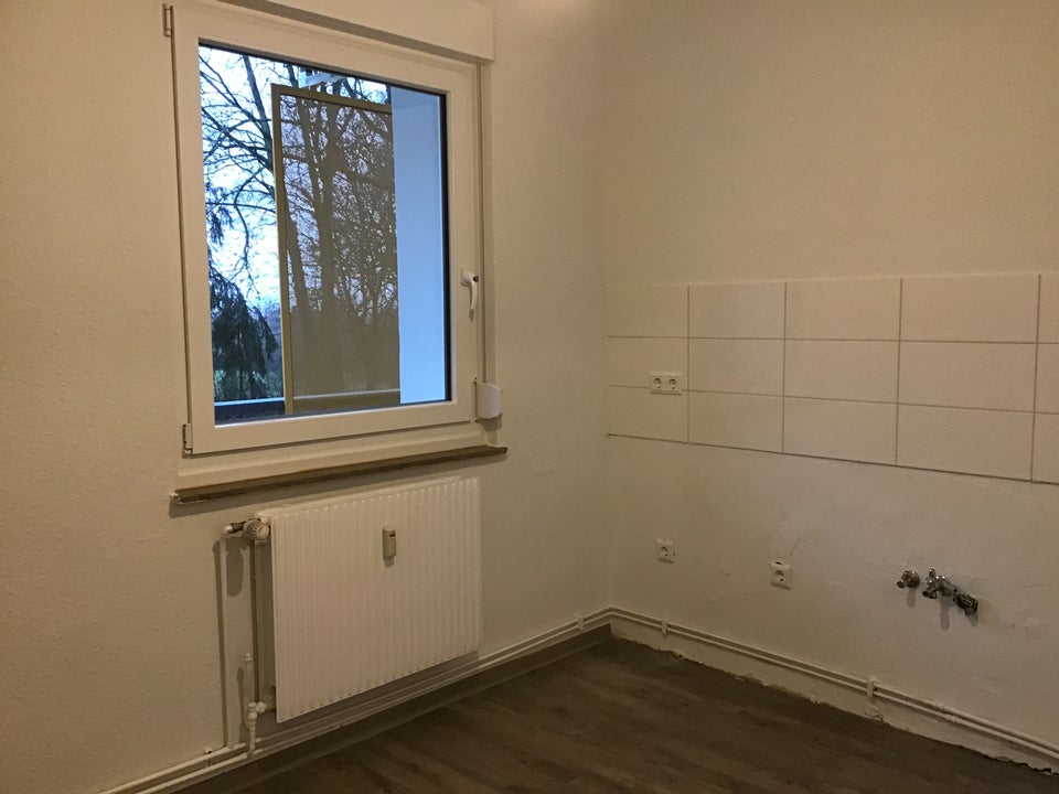 2-Zimmer-Wohnung im EG mit Tageslichtbad! - Photo 2