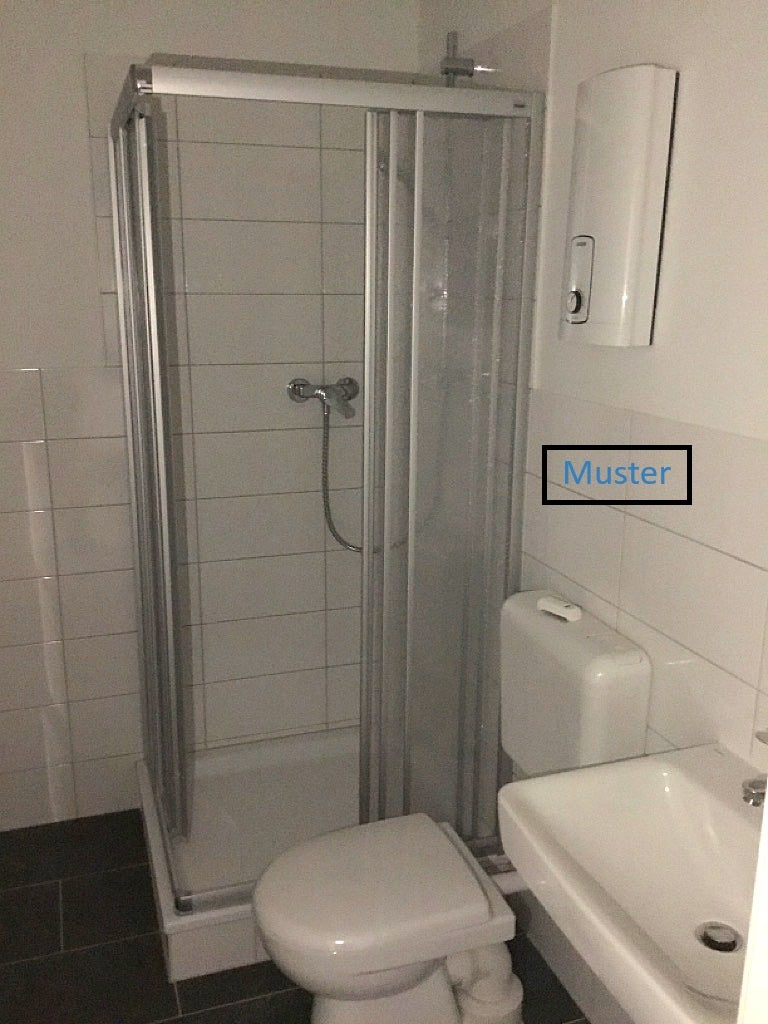 Frisch sanierte 3-Zimmer-Wohnung auf der Immermannstraße (mit Aufzug und Balkon) - Foto 1