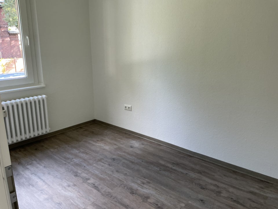 Wo das Leben so spielt - praktische 2-Zimmer-Wohnung - Foto 1