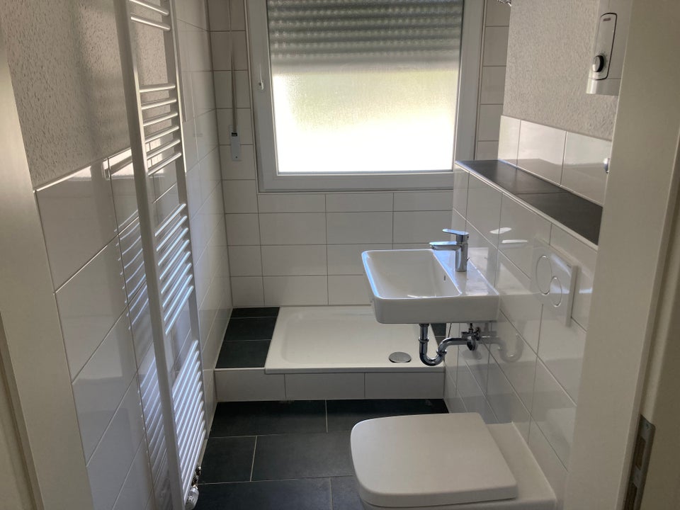 Endlich Zuhause: 3-Zimmer-Stadtwohnung - Foto 3