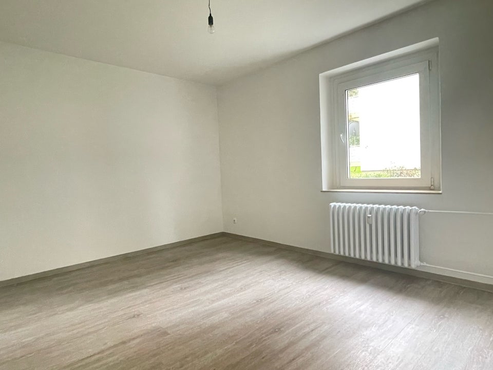 gemütliche, bezugsfertige 2-Zi-Wohnung im Erdgeschoss - Foto 5