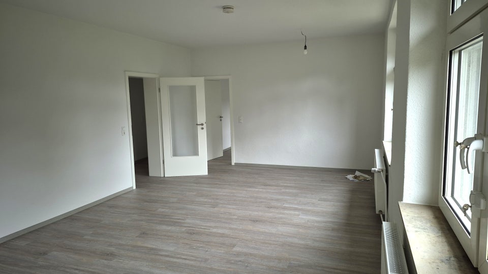 Schöner Wohnen: renovierte 3-Zimmer-Wohnung - Foto 4