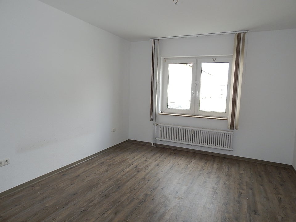 Auf gute Nachbarschaft: bezugsfertige 3-Zimmer-Wohnung - Foto 5