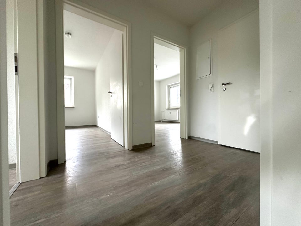 Lust auf Veränderung? Schöne 3-Zimmer-Stadtwohnung - Foto 5