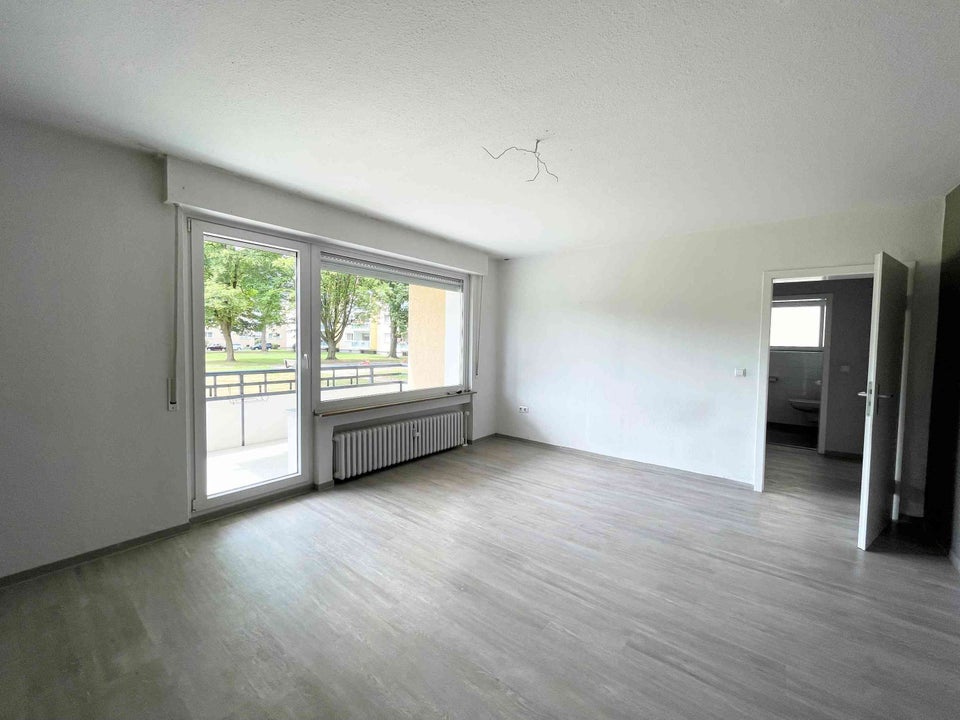 Wohnen mit Qualität - Foto 1
