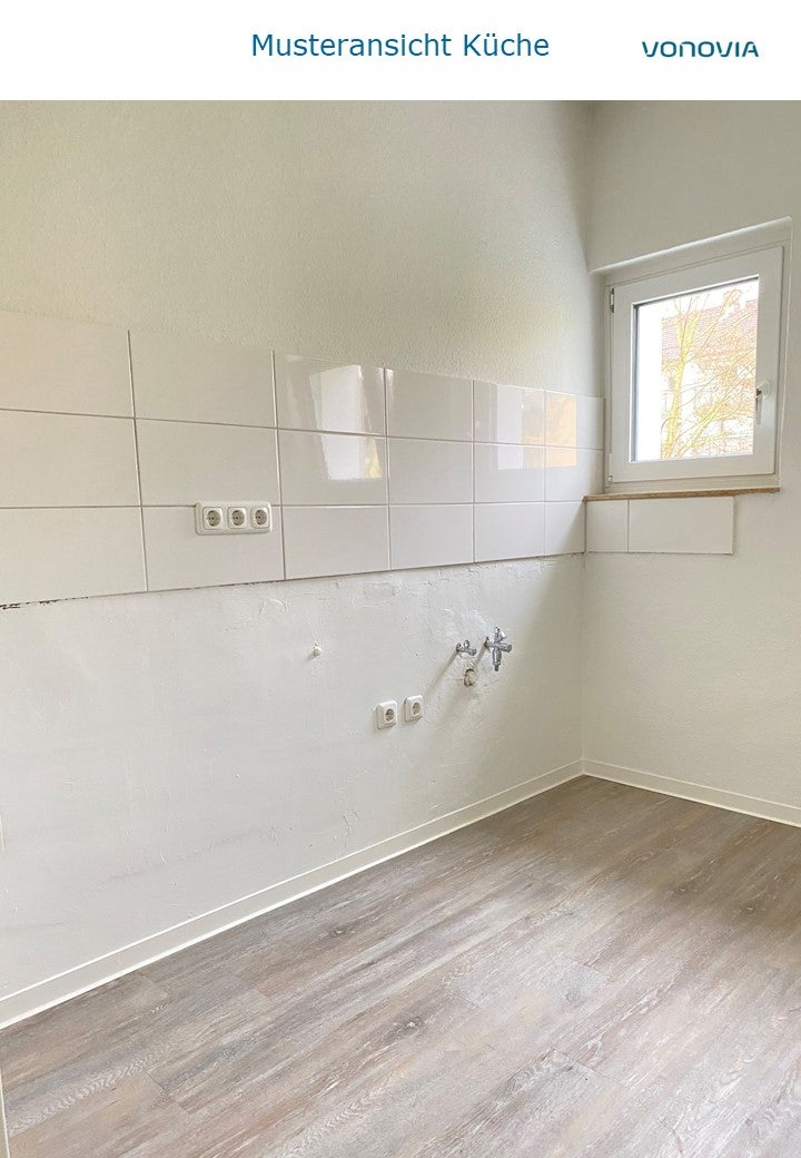 Familien(t)raum: renovierte 4-Zimmer-Wohnung Nähe Zeche Zollverein - Photo 2