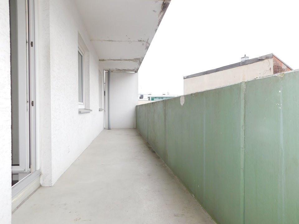 2-Zi.-Whg. mit sonnigem Balkon in Oberbarmen - Foto 1