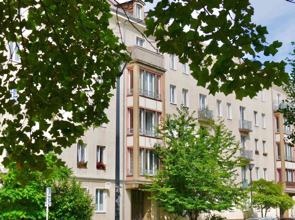 Schüler und Studenten aufgepasst: 2-Raum-Wohnung in Stadtlage! - Foto 2