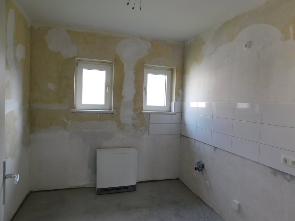 Da kommt man gern Heim. ansprechende 3-Zimmer-Wohnung - Foto 3