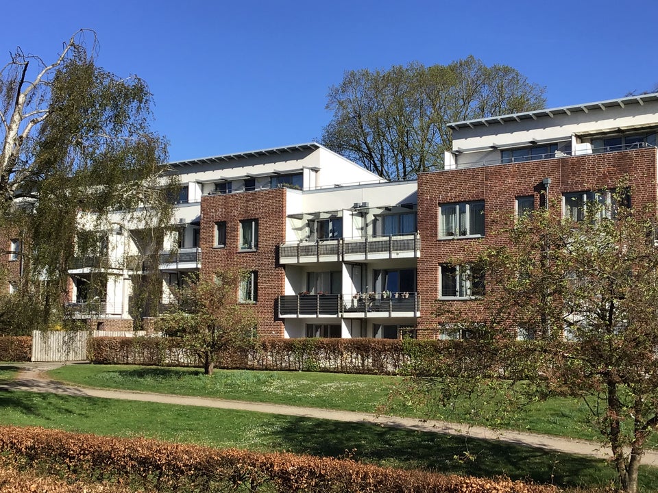 Renovierte 2,5-Zimmer-Wohnung über 2 Etagen - Foto 4