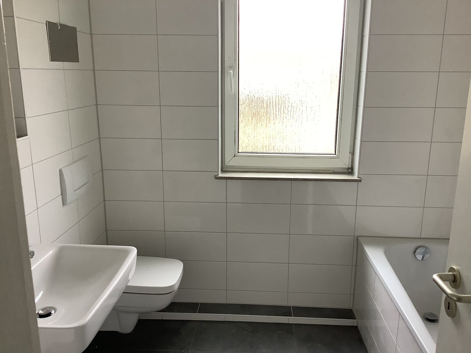 Die gefällt mir: 3-Zimmer-Wohnung in zentraler Lage - Foto 4