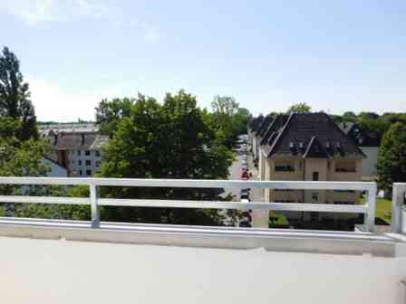 Großzügige 2-ZKDB im 5. OG *renoviert* mit Balkon und Gebäudemodernisierung... - Foto 3