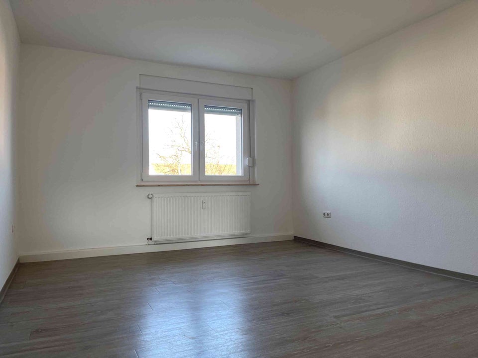 Attraktive 3-Zimmer-Wohnung mit Balkon! - Foto 4