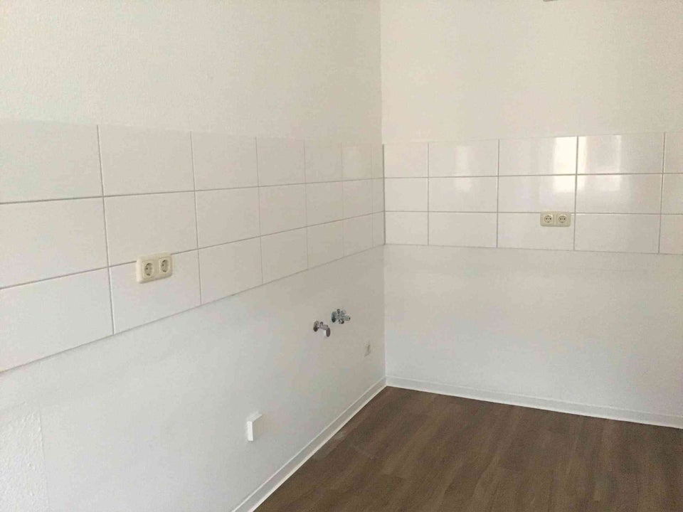 2-Zimmer-Altbau-Wohnung sucht Sie! - Foto 1