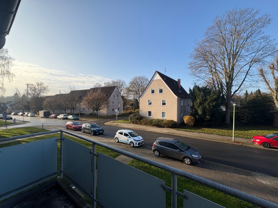 Erste eigene Wohnung? Renovierte 1,5-Zimmer-Wohnung in ruhiger Lage - Photo 1