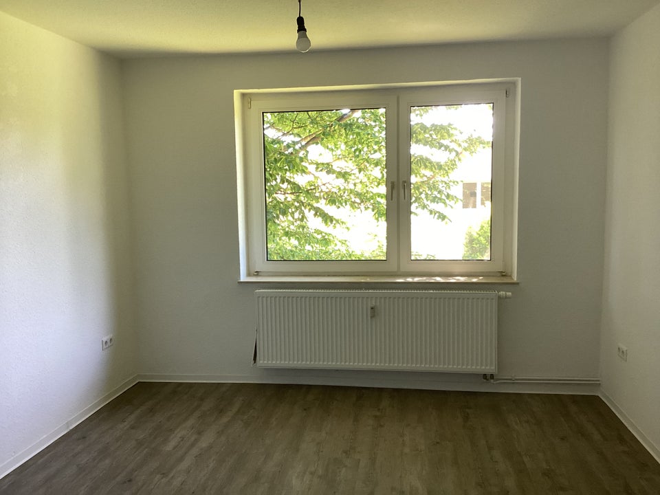 BARSINGHAUSEN NAHE DEISTER: renovierte 3-Zimmer-Wohnung ca. 60 m² sofort verfügbar - Foto 5