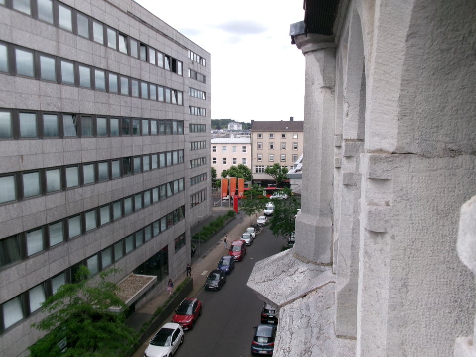 Lichtdurchflutete Maisonette Wohnung nähe Theaterplatz - Foto 5