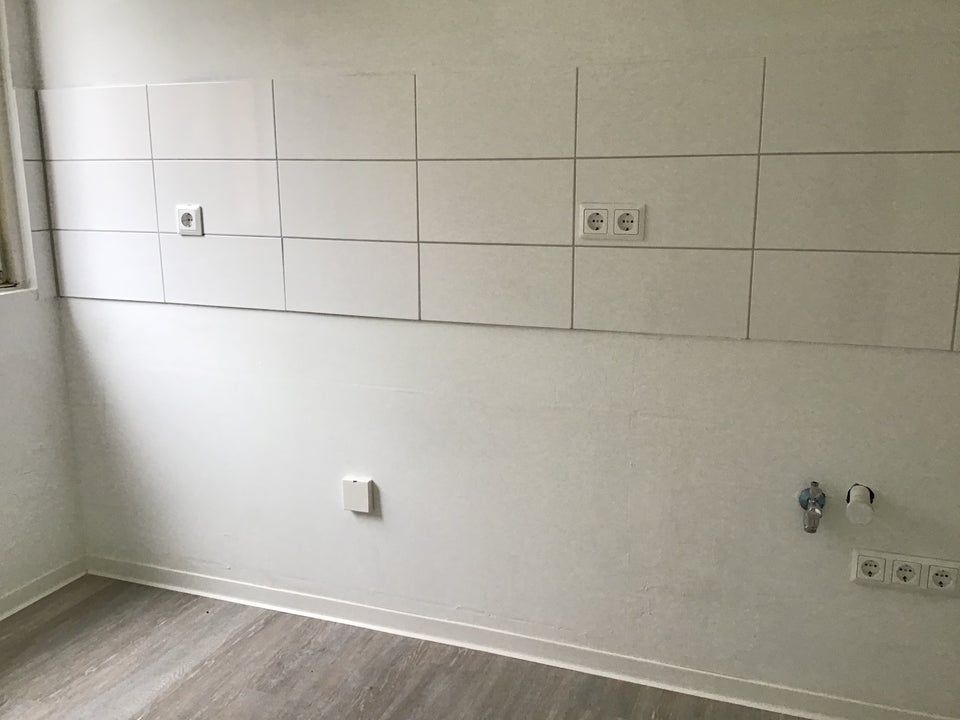 Perfekte 3-Zimmer-Wohnung mit 2 Balkonen! - Foto 1