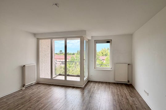 تصویر 3 Zimmerwohnung mit Balkon in Lichtenrade!